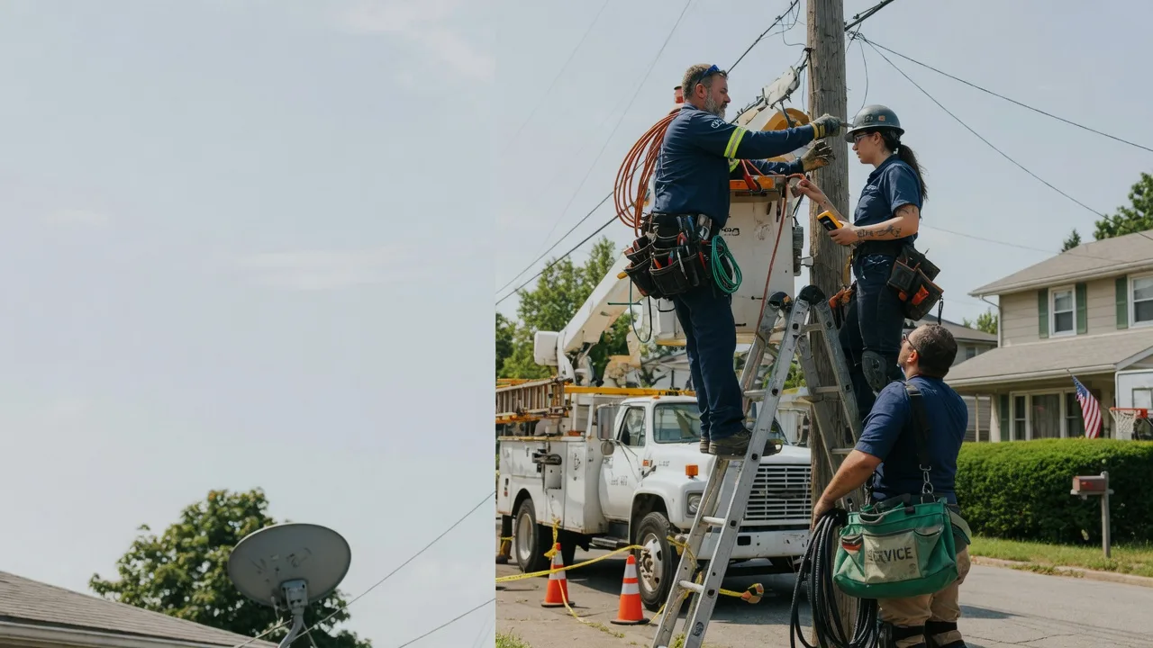 Electrical Repair in Campbell, AL near me